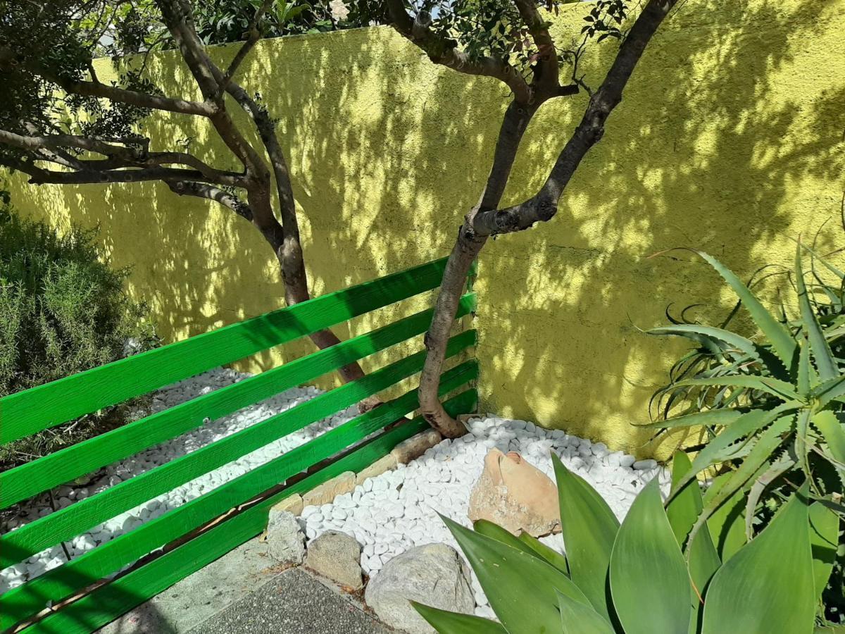 Artistika Golden Apartment Capitana Εξωτερικό φωτογραφία