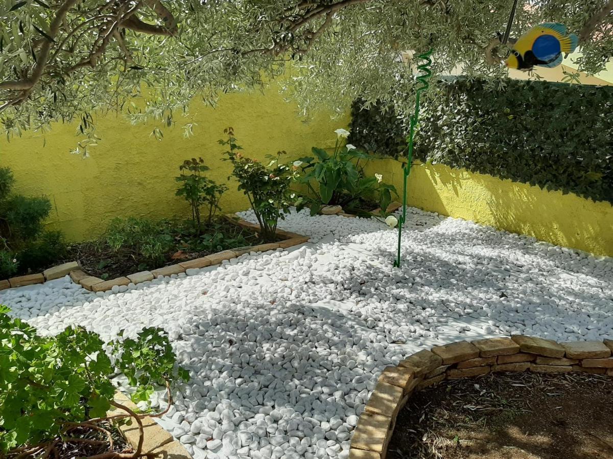 Artistika Golden Apartment Capitana Εξωτερικό φωτογραφία