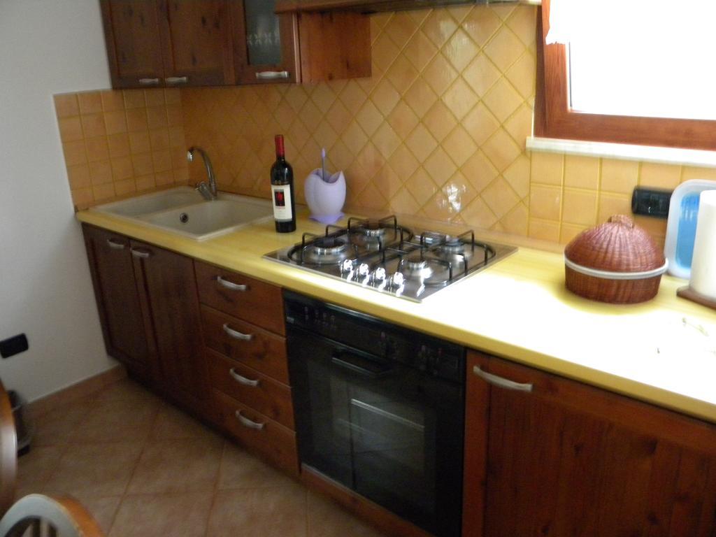 Artistika Golden Apartment Capitana Εξωτερικό φωτογραφία