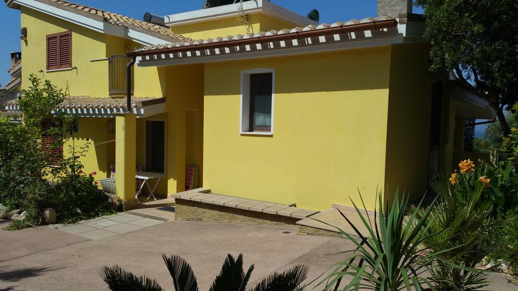 Artistika Golden Apartment Capitana Εξωτερικό φωτογραφία