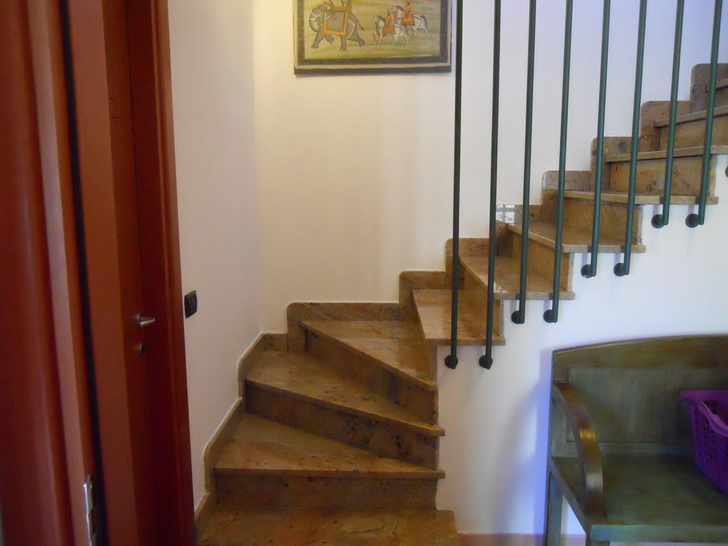 Artistika Golden Apartment Capitana Εξωτερικό φωτογραφία