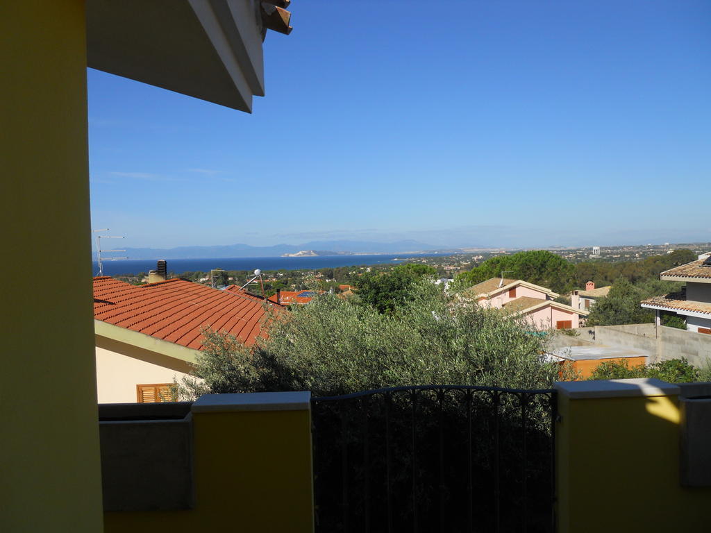 Artistika Golden Apartment Capitana Εξωτερικό φωτογραφία