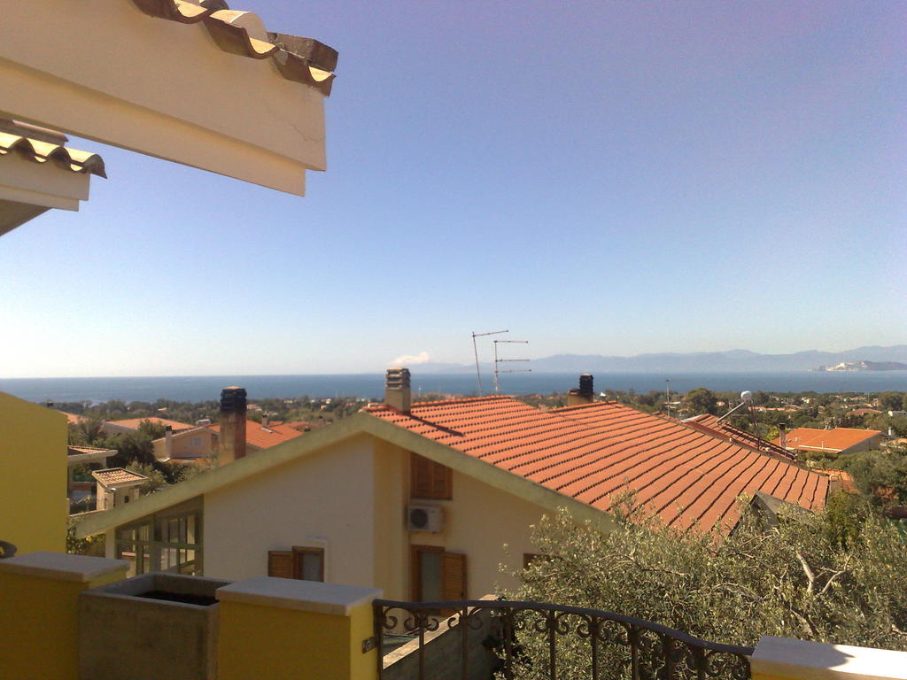 Artistika Golden Apartment Capitana Εξωτερικό φωτογραφία
