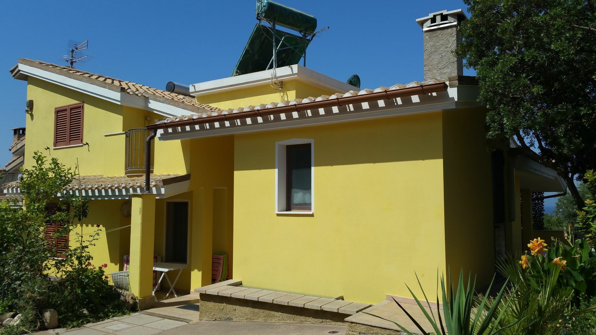 Artistika Golden Apartment Capitana Εξωτερικό φωτογραφία