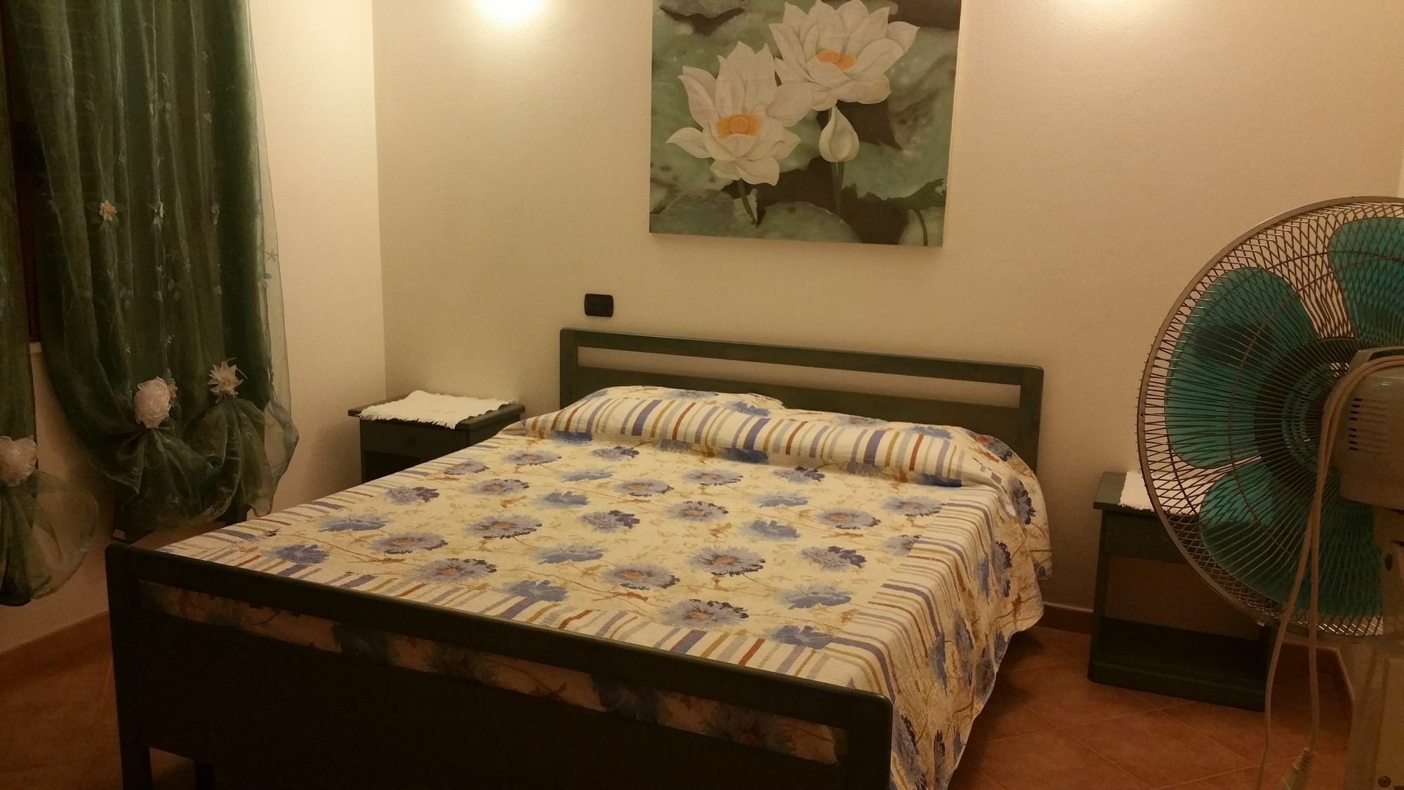 Artistika Golden Apartment Capitana Εξωτερικό φωτογραφία