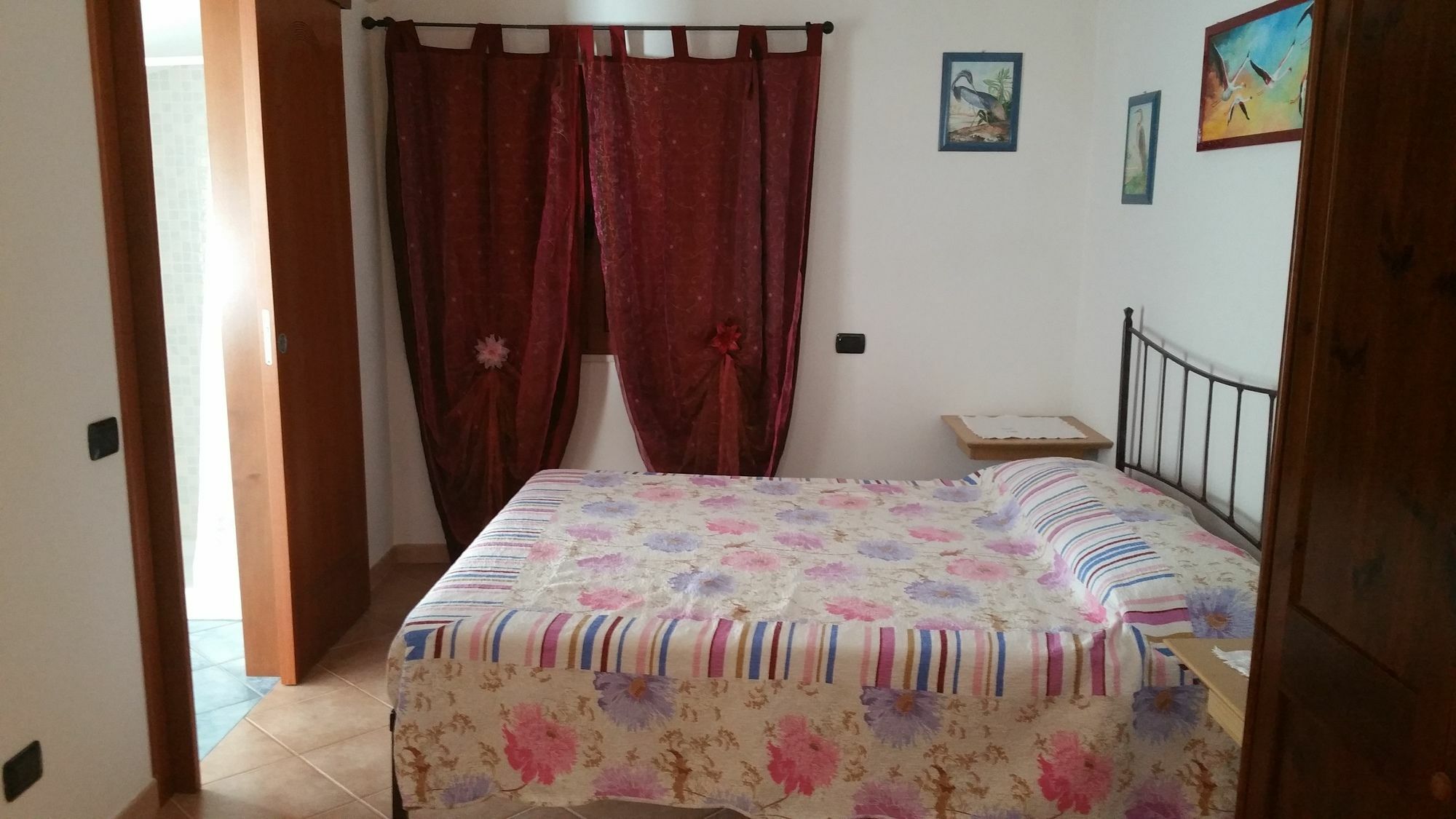 Artistika Golden Apartment Capitana Εξωτερικό φωτογραφία